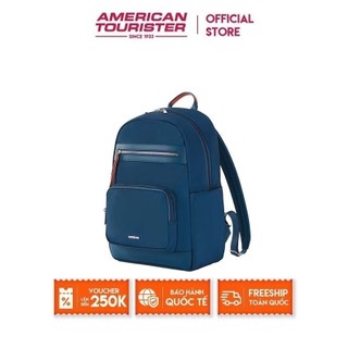 Balo laptop American Tourister Paisley Joy Backpack 1 ASR