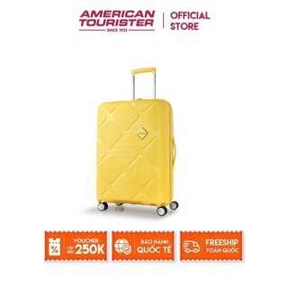 Vali kéo American Tourister Instagon Spinner TSA