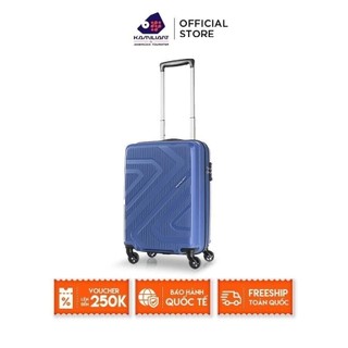 Vali kéo Kamiliant By American Tourister Kiza Spinner TSA