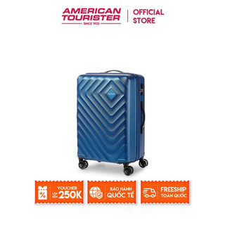 Vali kéo American Tourister Senna TSA