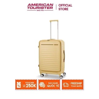 Vali kéo American Tourister Frontec