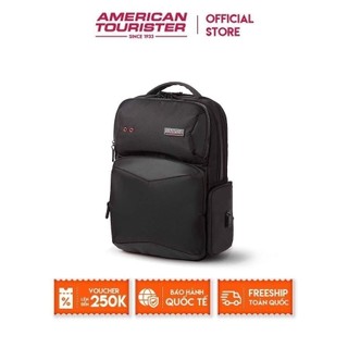 Balo American Tourister Zork 2.0 Backpack 3 AS