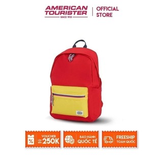 Balo laptop American Tourister Carter Backpack 1 AS Lapt