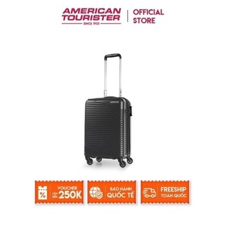 Vali kéo American Tourister Sky Park Spinner TSA