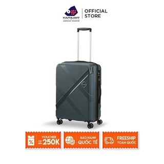Vali kéo Kamiliant By American Tourister Falcon Spinner TSA