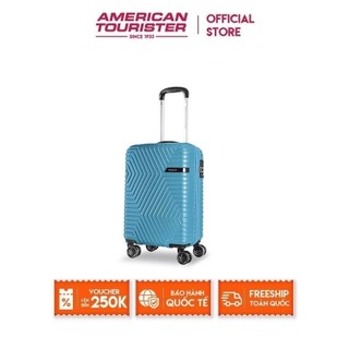Vali kéo American Tourister Ellen Spinner TSA