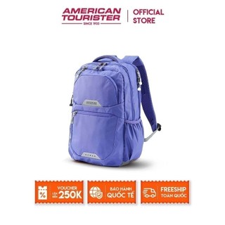 Balo American Tourister Brett BTS Backpack