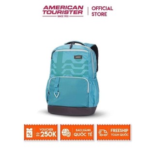 Balo American Tourister Mate 2.0 Backpack 02
