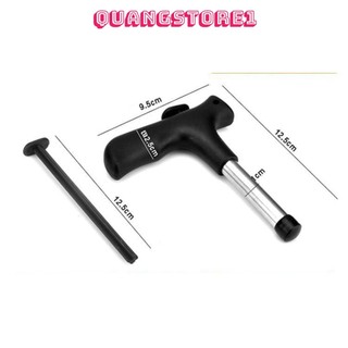 #Dụng Cụ KHUI DỪA Lấy Nước Bằng Tay - Cây Đục Lỗ Quả Dừa Siêu Nhanh - Inox Loại 1