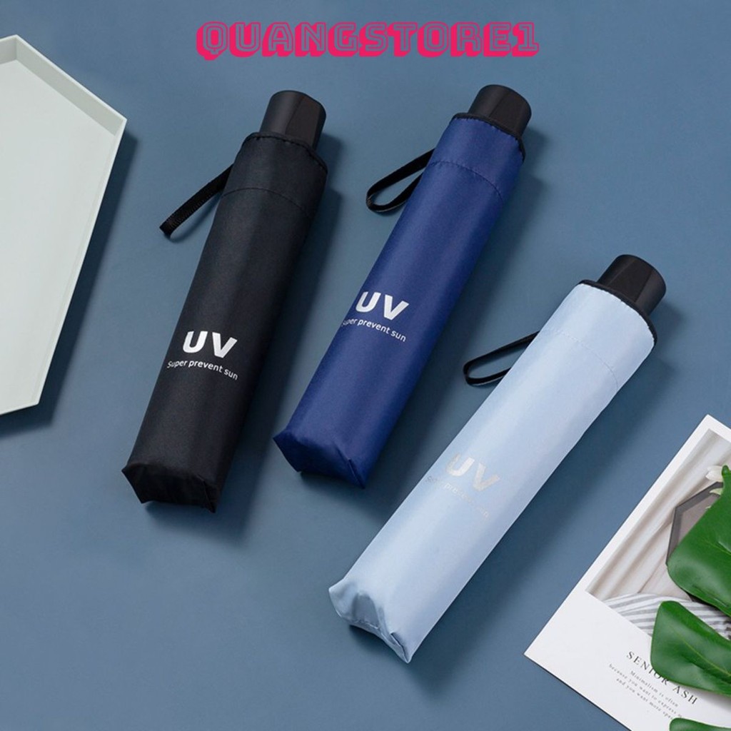 Ô chống nắng tia uv