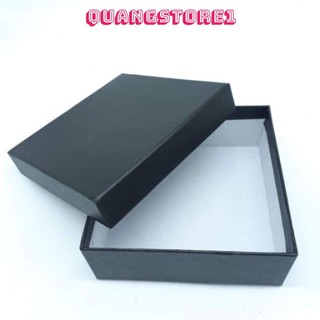 Hộp Đựng - Thắt Lưng, Hộp Đựng - Ví Làm Quà Tặng Sang Trọng