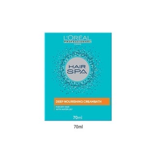[QUÀ TẶNG KHÔNG BÁN] Combo 3 Dầu hấp cấp ẩm cho tóc khô L'Oréal Professionnel Hair Spa 70ml