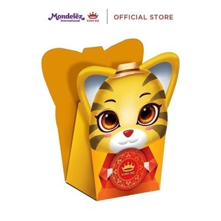 [Gro gift] Lồng đèn Trung Thu - hộp xếp bằng giấy