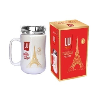 Ly sứ lu 300ml
