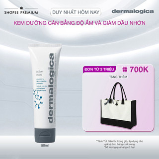 Kem dưỡng ẩm Dermalogica Active Moist 50ml