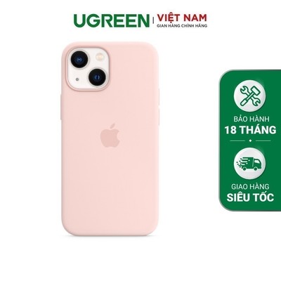 Ốp lưng silicon mềm lụa dùng cho iPhone 13/13Pro/ProMax UGREEN LP545