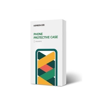 Ốp lưng silicon mềm lụa dùng cho iPhone 13/13Pro/ProMax UGREEN LP545