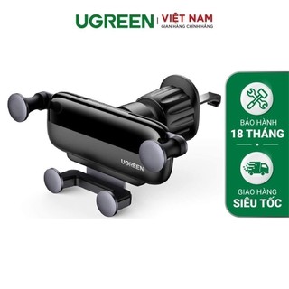 Giá đỡ điện thoại trên ô tô UGREEN LP313 10996