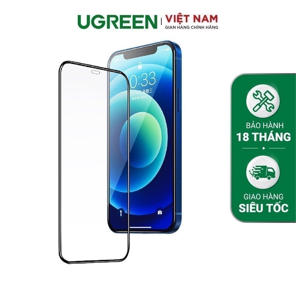 Kính cường lực UGREEN SP111 Blue Light