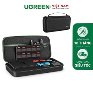 Hộp đựng bảo vệ máy chơi game nintendo switch ugreen lp145 50275