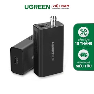 Bộ chuyển đổi tín hiệu 3G/SDI sang HDMI UGREEN CM131 40965