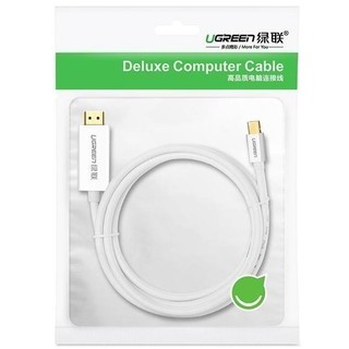 Cáp chuyển đổi USB-C sang HDMI UGREEN MM121