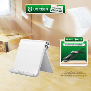 Giá đỡ điện thoại, máy tính bảng đa năng UGREEN LP115