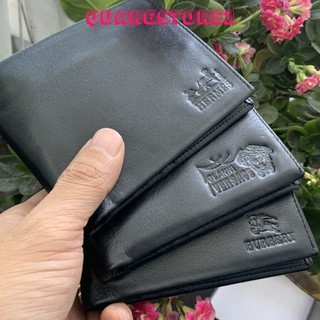 [#Bóp_Nam] Ví Da Nam Đẹp - Ví nam da bò 100% nhiều ngăn hàng hiệu thời trang cao cấp phong cách trẻ trung nam tính GC305