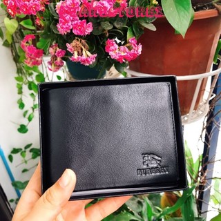 Ví nam BAELLERRY da bò thời trang hàng hiệu cao cấp. Bóp ví da bò nhiều ngăn trẻ trung nam tính nhập khẩu chính hãng GC3