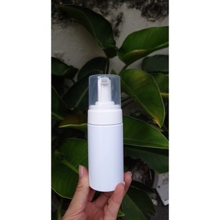 Chai đựng sữa rửa mặt tạo bọt (100ml/150ml)