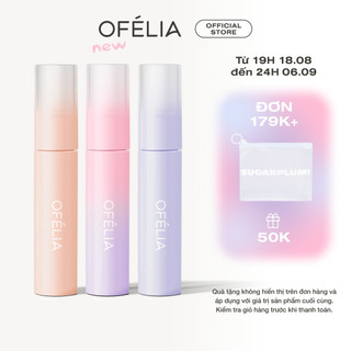 Son Tint Bóng OFÉLIA Lolli Glow Tint (3.9g)