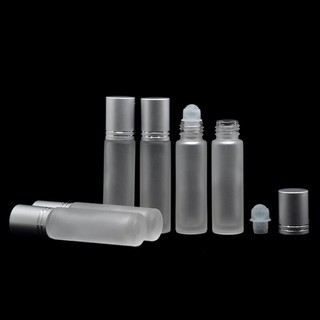 Chai bi lăn chiết nước hoa, chiết mỹ phẩm (10ml)