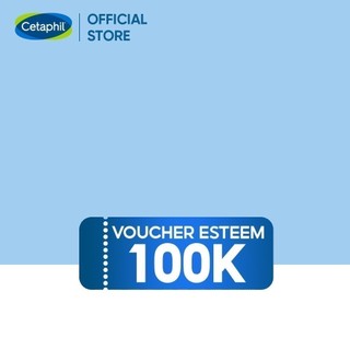 [Hàng tặng không bán] Bộ quà tặng Esteem gift voucher 100k