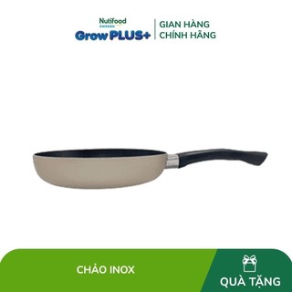 Chảo inox Elmich