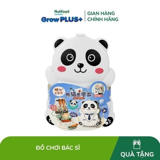 Đồ chơi bác sĩ