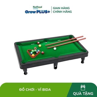 Đồ chơi - vỉ bida