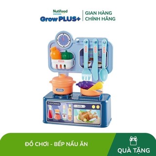 Đồ chơi - bếp nấu ăn