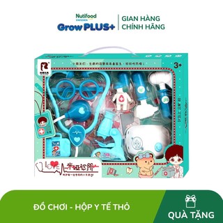  Đồ chơi - Hộp y tế thỏ