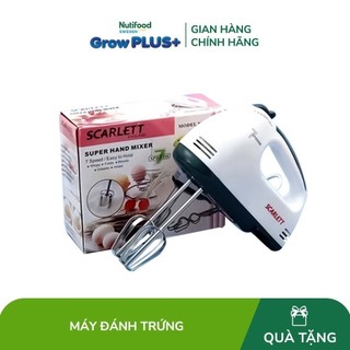 Máy đánh trứng