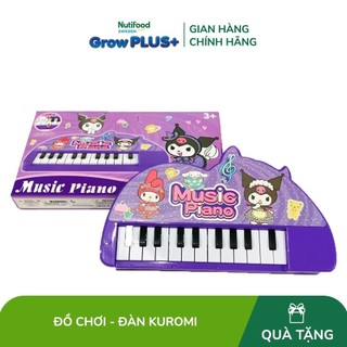 Đồ chơi - Đàn kuromi