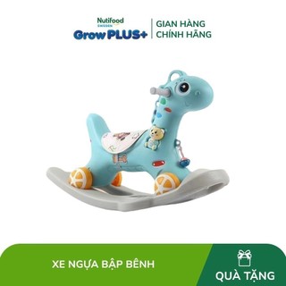 Xe ngựa bập bênh
