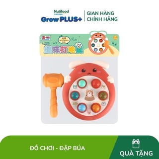 Đồ chơi - đập búa