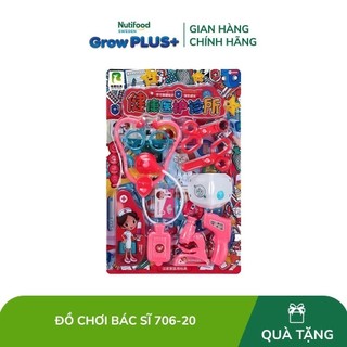 Đồ chơi bác sĩ 706-20