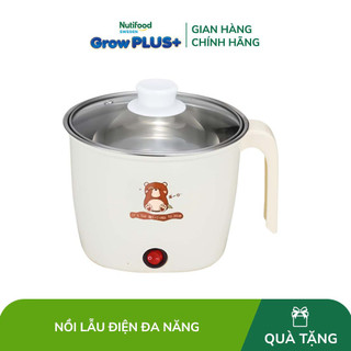 Nồi lẫu điện đa năng