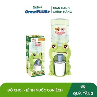 Đồ chơi - Bình nước con ếch