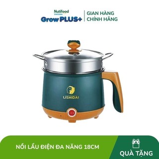 Nồi lẩu điện đa năng 18cm