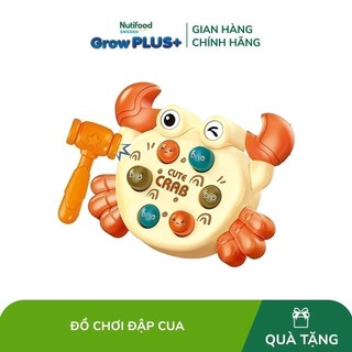 Đồ chơi đập cua