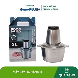 Máy xay đa năng 2L