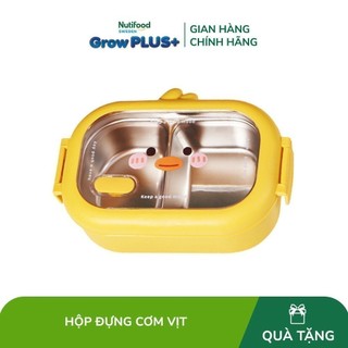 Hộp đựng cơm vịt