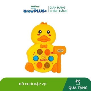 Đồ chơi đập vịt